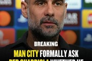 真要走了么？曼城老板询问瓜帅计划，若选择离开会邀请他接班