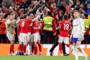 0-1！2-1！疯狂一夜，维拉爆冷落败，布拉加补时绝杀，水晶宫获胜
